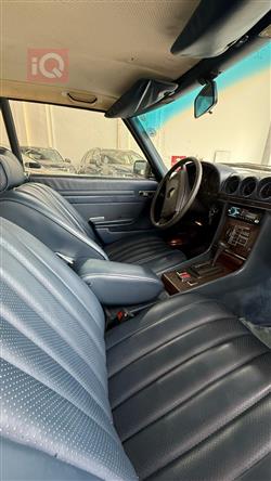 Mercedes-Benz SL-Class